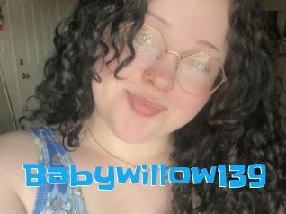 Babywillow139