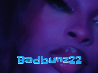 Badbunz22