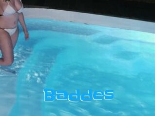 Baddes