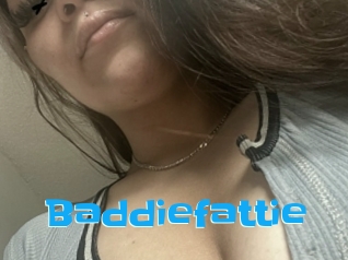 Baddiefattie