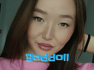 Baddoll