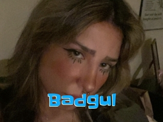 Badgul