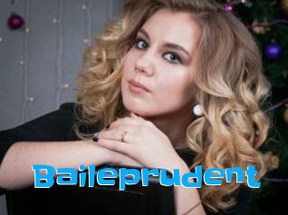 Baileprudent