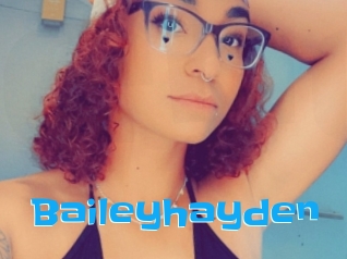 Baileyhayden