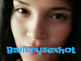 Ballerysexhot