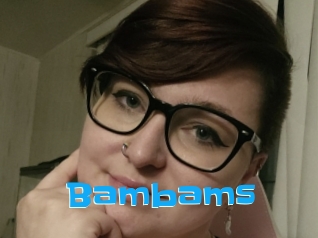 Bambams