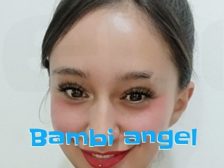 Bambi_angel