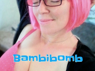 Bambibomb