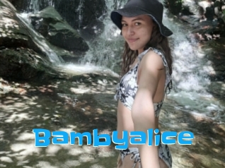 Bambyalice