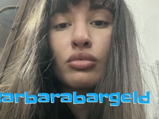 Barbarabargeld