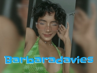 Barbaradavies