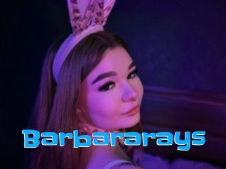 Barbararays