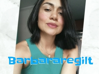 Barbararegilt