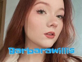 Barbarawillis