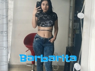 Barbarita