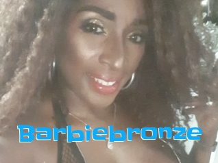 Barbiebronze