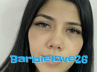 Barbielove26