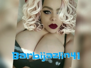 Barbijazlin41