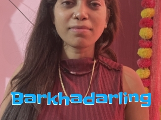 Barkhadarling