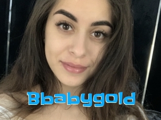 Bbabygold