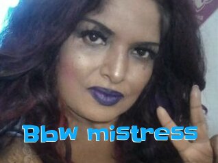 Bbw_mistress