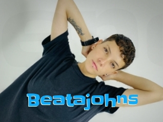 Beatajohns