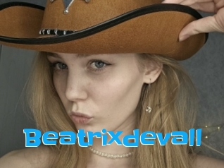 Beatrixdevall