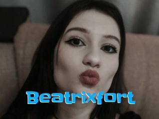 Beatrixfort