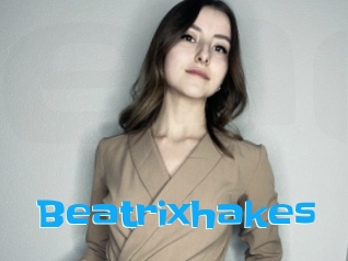 Beatrixhakes