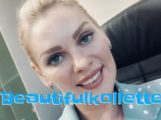 Beautifulkollette