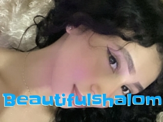 Beautifulshalom