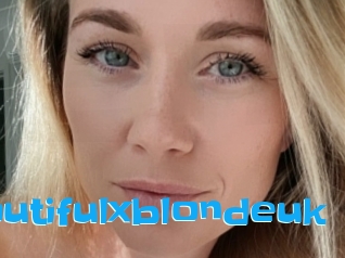 Beautifulxblondeuk