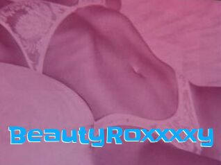 BeautyRoxxxxy