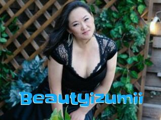 Beautyizumii