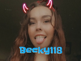 Becky118