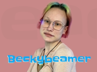 Beckybeamer