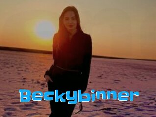 Beckybinner