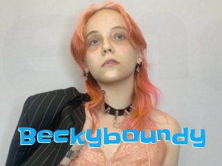 Beckyboundy