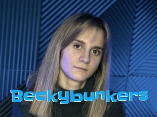 Beckybunkers