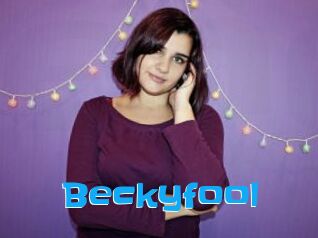 Beckyfool