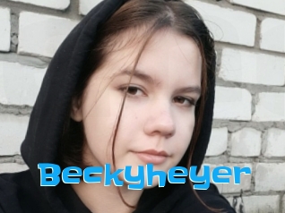 Beckyheyer