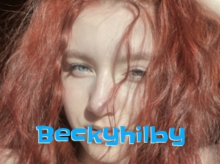 Beckyhilby