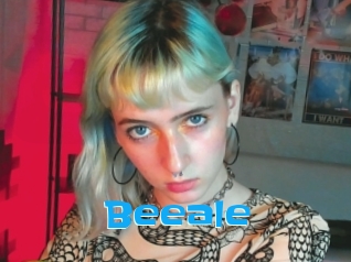 Beeale