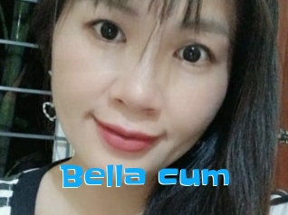 Bella_cum