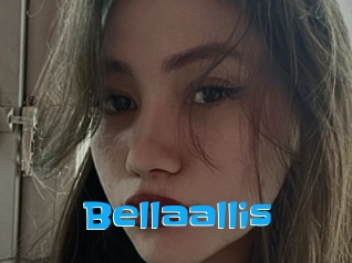 Bellaallis