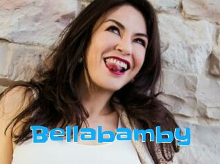 Bellabamby