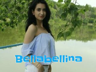 Bellabellina