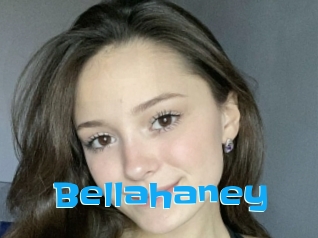 Bellahaney