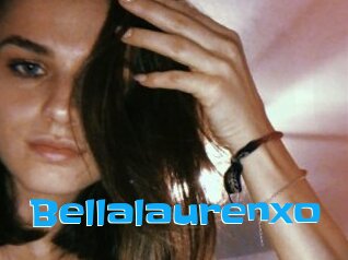 Bellalaurenxo