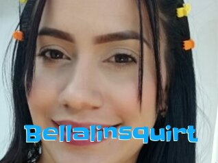 Bellalinsquirt